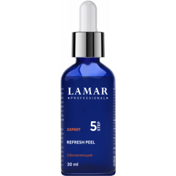 Пилинг с глюкололактоном REFRESH PEEL, 30 мл