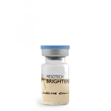 Коктейль для сияния и выравнивания тона 5 мл / BRIGHTENING