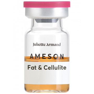 Коктейль липолитический, антицеллюлитный 5 мл / FAT&CELLULITE