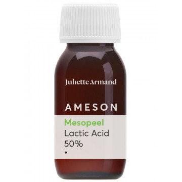 Пилинг для кожи лица Lactic Acid 50% 50 мл Lactic Acid 50%