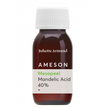 Пилинг для кожи лица Mandelic Acid 40% 50 мл