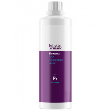 Лосьон с AHA кислотами 520 мл AHA Preparation Lotion
