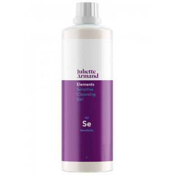 Очищающий гель для чувствительной кожи 520 мл Sensitive Cleansing Gel